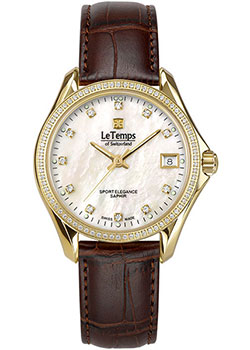Часы Le Temps Sport Elegance LT1030.85BL62
